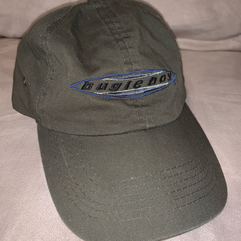 Bugle Boy Hat